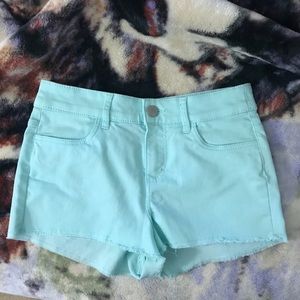 H&M shorts